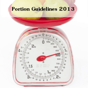 Rachael Ray: Dr Ian's New Portion Guidelines & Sharon Osborne 